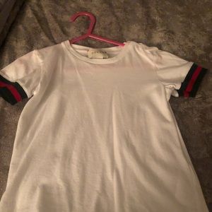 Kids gucci shirt